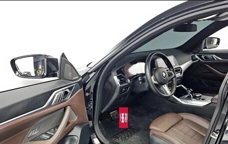 BMW 4 серия, 2022 год, 4 161 949 рублей, 9 фотография