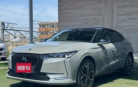 DS 4, 2022 год, 2 850 000 рублей, 2 фотография