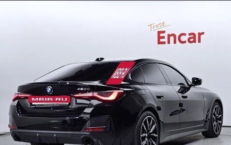 BMW 4 серия, 2022 год, 4 161 949 рублей, 4 фотография