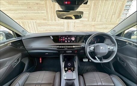 DS 4, 2022 год, 2 850 000 рублей, 9 фотография