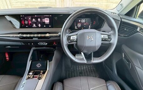 DS 4, 2022 год, 2 850 000 рублей, 10 фотография