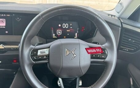 DS 4, 2022 год, 2 850 000 рублей, 11 фотография