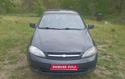 Chevrolet Lacetti, 2010 год, 700 000 рублей, 1 фотография