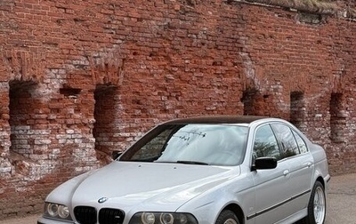 BMW 5 серия, 1999 год, 670 000 рублей, 1 фотография