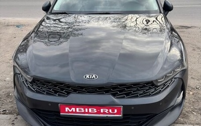 KIA K5, 2020 год, 2 150 000 рублей, 1 фотография
