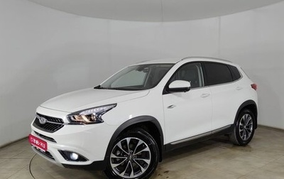Chery Tiggo 7 I, 2019 год, 1 290 000 рублей, 1 фотография