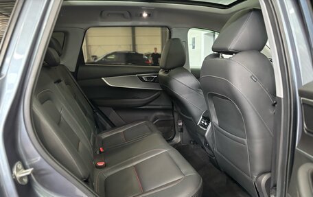 Chery Tiggo 7 Pro, 2021 год, 1 617 000 рублей, 23 фотография