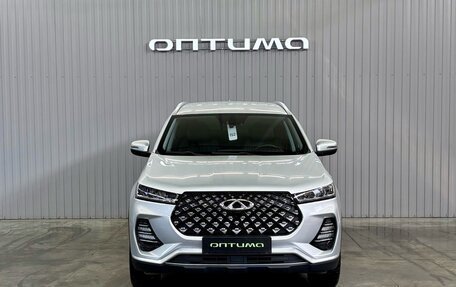 Chery Tiggo 7 Pro, 2023 год, 1 837 000 рублей, 2 фотография