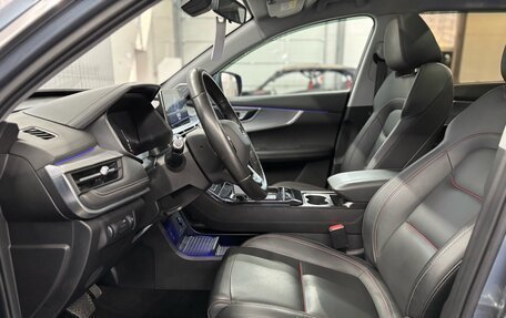 Chery Tiggo 7 Pro, 2021 год, 1 617 000 рублей, 21 фотография