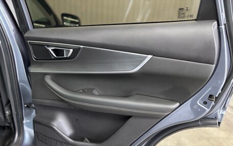 Chery Tiggo 7 Pro, 2021 год, 1 617 000 рублей, 27 фотография