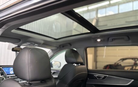 Chery Tiggo 7 Pro, 2021 год, 1 617 000 рублей, 17 фотография