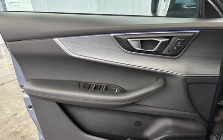 Chery Tiggo 7 Pro, 2021 год, 1 617 000 рублей, 25 фотография