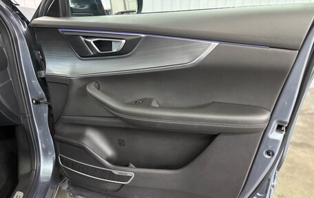 Chery Tiggo 7 Pro, 2021 год, 1 617 000 рублей, 28 фотография