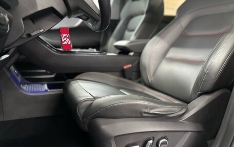 Chery Tiggo 7 Pro, 2021 год, 1 617 000 рублей, 20 фотография