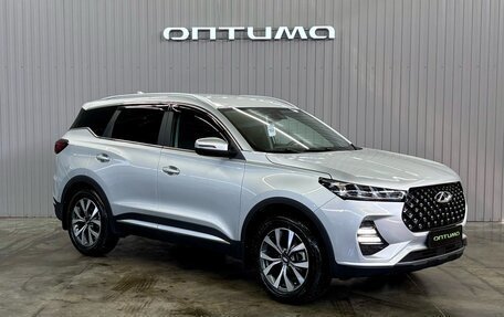 Chery Tiggo 7 Pro, 2023 год, 1 837 000 рублей, 3 фотография