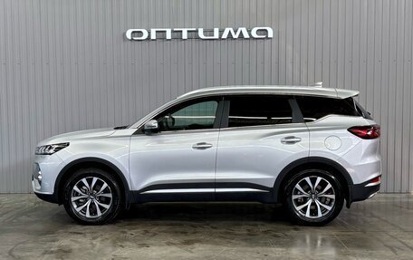 Chery Tiggo 7 Pro, 2023 год, 1 837 000 рублей, 8 фотография