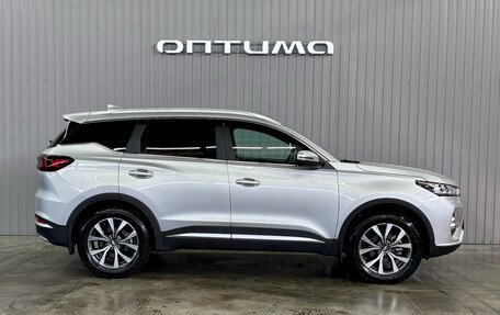 Chery Tiggo 7 Pro, 2023 год, 1 837 000 рублей, 4 фотография