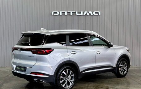 Chery Tiggo 7 Pro, 2023 год, 1 837 000 рублей, 5 фотография