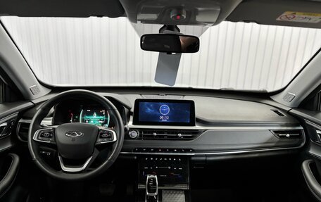Chery Tiggo 7 Pro, 2023 год, 1 837 000 рублей, 9 фотография