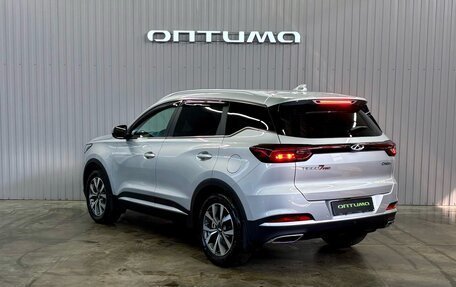 Chery Tiggo 7 Pro, 2023 год, 1 837 000 рублей, 7 фотография