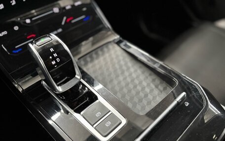 Chery Tiggo 7 Pro, 2023 год, 1 837 000 рублей, 16 фотография