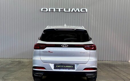Chery Tiggo 7 Pro, 2023 год, 1 837 000 рублей, 6 фотография