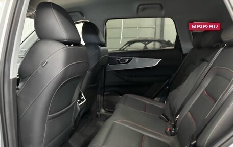 Chery Tiggo 7 Pro, 2023 год, 1 837 000 рублей, 21 фотография