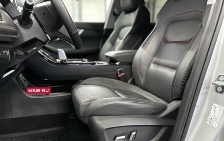 Chery Tiggo 7 Pro, 2023 год, 1 837 000 рублей, 19 фотография