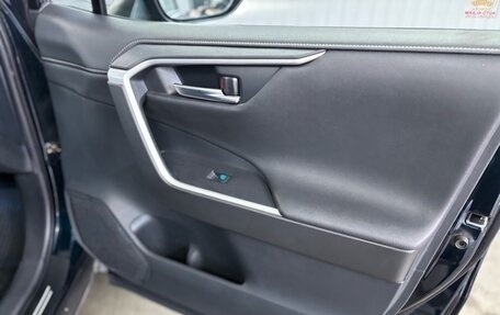 Toyota RAV4, 2020 год, 3 137 000 рублей, 18 фотография