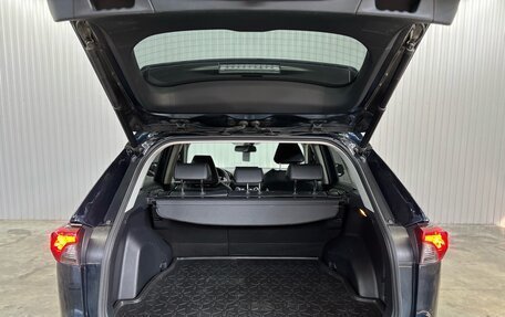 Toyota RAV4, 2020 год, 3 137 000 рублей, 19 фотография