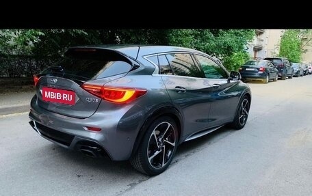 Infiniti Q30, 2018 год, 2 900 000 рублей, 3 фотография