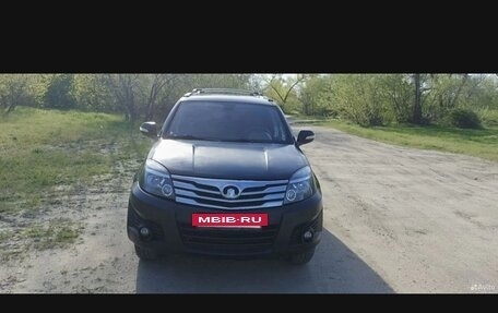 Great Wall Hover H3 I, 2014 год, 700 000 рублей, 3 фотография