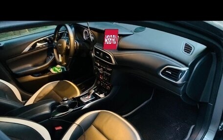 Infiniti Q30, 2018 год, 2 900 000 рублей, 4 фотография