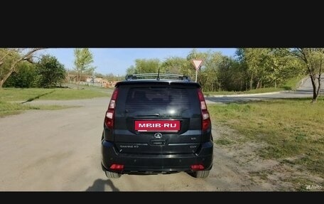 Great Wall Hover H3 I, 2014 год, 700 000 рублей, 7 фотография