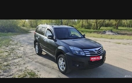 Great Wall Hover H3 I, 2014 год, 700 000 рублей, 2 фотография