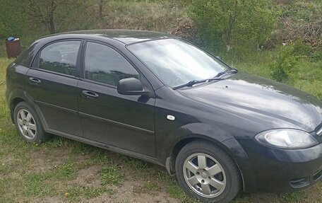 Chevrolet Lacetti, 2010 год, 700 000 рублей, 3 фотография
