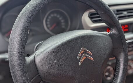 Citroen C-Elysee I рестайлинг, 2014 год, 610 000 рублей, 5 фотография