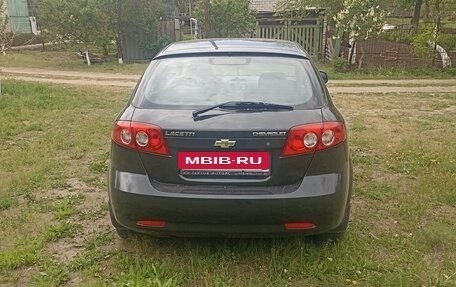 Chevrolet Lacetti, 2010 год, 700 000 рублей, 4 фотография