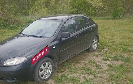 Chevrolet Lacetti, 2010 год, 700 000 рублей, 2 фотография
