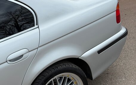 BMW 5 серия, 1999 год, 670 000 рублей, 6 фотография