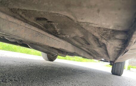 Hyundai Accent II, 2005 год, 330 000 рублей, 11 фотография