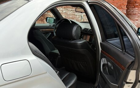 BMW 5 серия, 1999 год, 670 000 рублей, 12 фотография