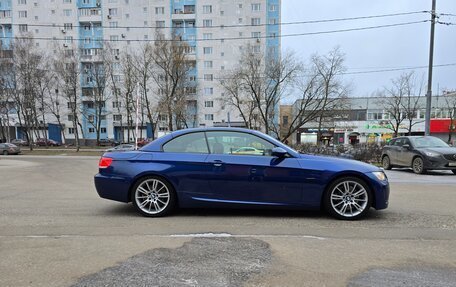 BMW 3 серия, 2008 год, 2 250 000 рублей, 8 фотография