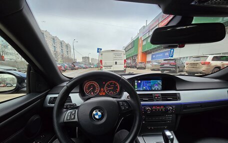 BMW 3 серия, 2008 год, 2 250 000 рублей, 6 фотография