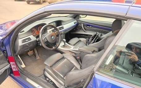BMW 3 серия, 2008 год, 2 250 000 рублей, 7 фотография
