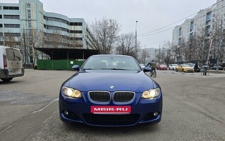 BMW 3 серия, 2008 год, 2 250 000 рублей, 5 фотография