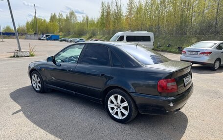 Audi A4, 1997 год, 290 000 рублей, 6 фотография