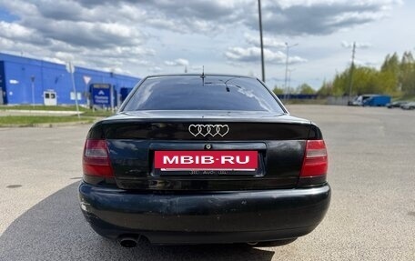 Audi A4, 1997 год, 290 000 рублей, 7 фотография