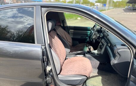 Audi A4, 1997 год, 290 000 рублей, 15 фотография