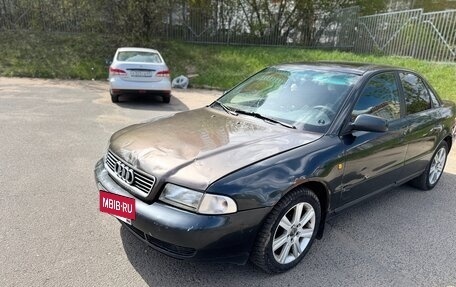 Audi A4, 1997 год, 290 000 рублей, 4 фотография